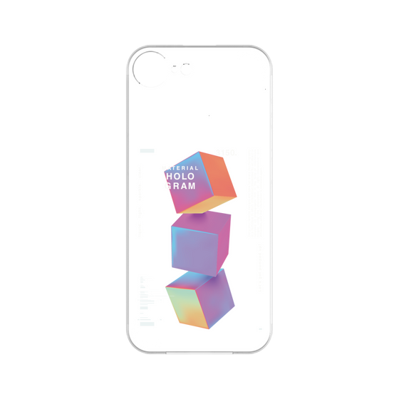 Premium Panel［ Cube×3 ］