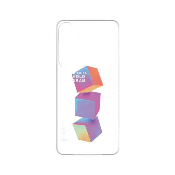 Premium Panel［ Cube×3 ］