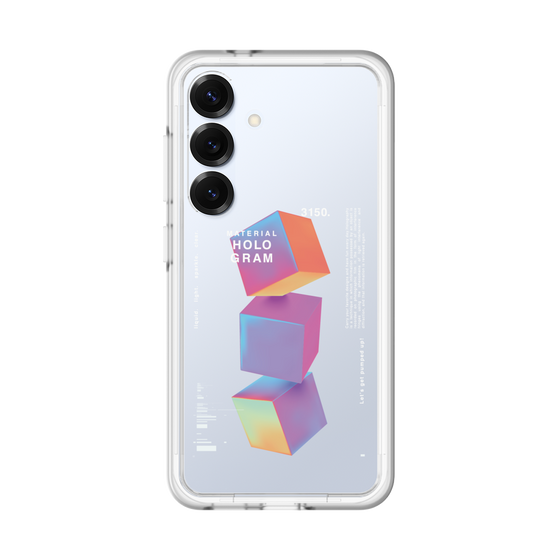 Premium Panel［ Cube×3 ］