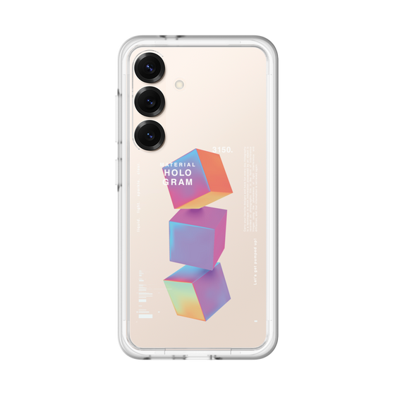 Premium Panel［ Cube×3 ］