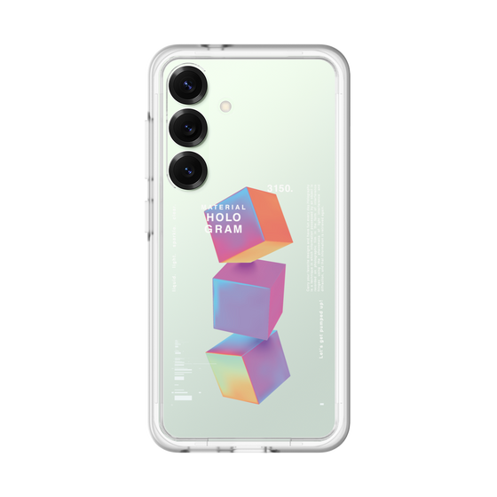 Premium Panel［ Cube×3 ］