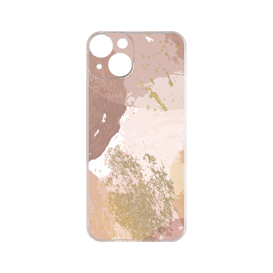 Premium Panel［ Champagne pink ］