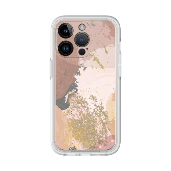 Premium Panel［ Champagne pink ］