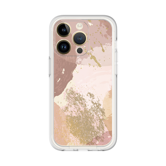 Premium Panel［ Champagne pink ］