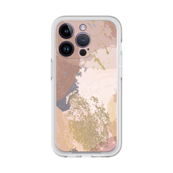 Premium Panel［ Champagne pink ］