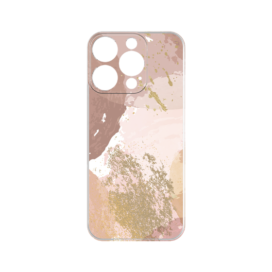 Premium Panel［ Champagne pink ］