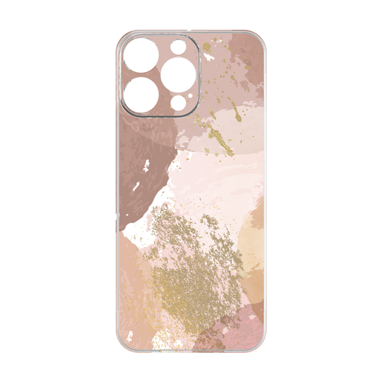 Premium Panel［ Champagne pink ］