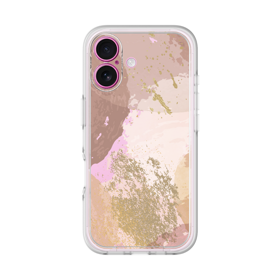 Premium Panel［ Champagne pink ］
