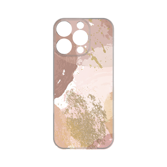 Premium Panel［ Champagne pink ］