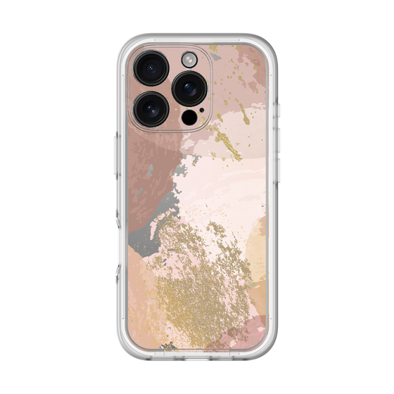 Premium Panel［ Champagne pink ］