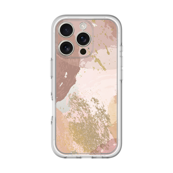 Premium Panel［ Champagne pink ］