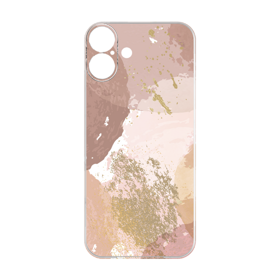Premium Panel［ Champagne pink ］