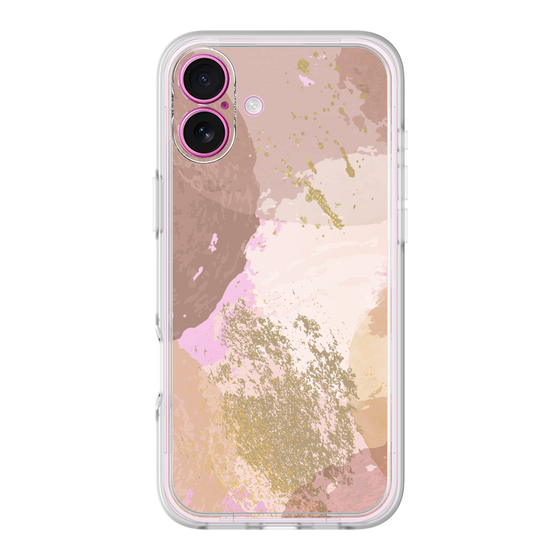 Premium Panel［ Champagne pink ］