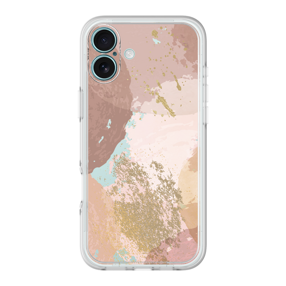 Premium Panel［ Champagne pink ］