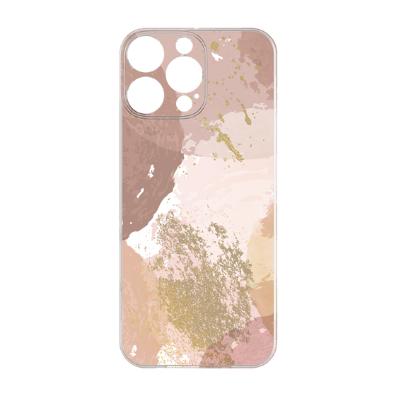 Premium Panel［ Champagne pink ］