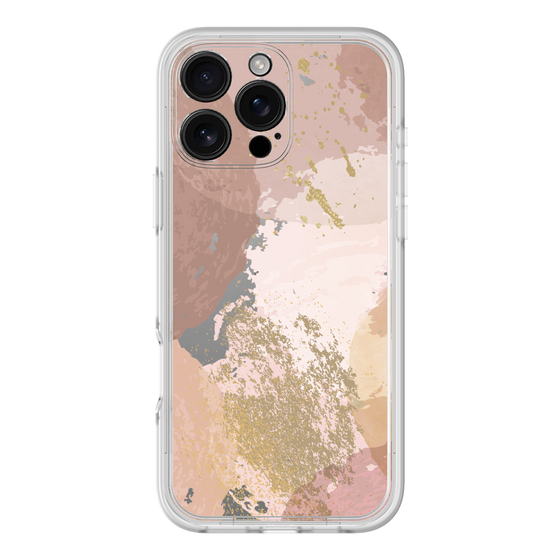 Premium Panel［ Champagne pink ］