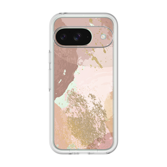 Premium Panel［ Champagne pink ］