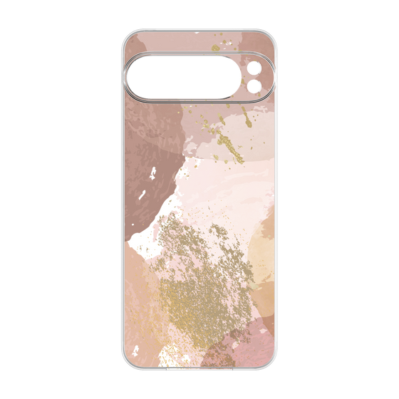 Premium Panel［ Champagne pink ］