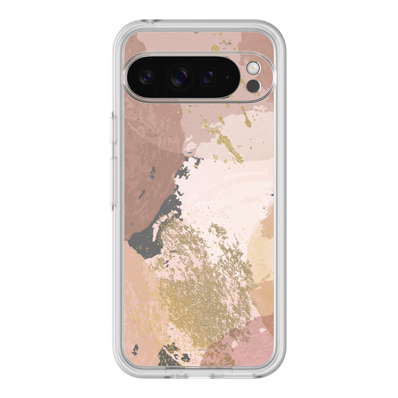 Premium Panel［ Champagne pink ］
