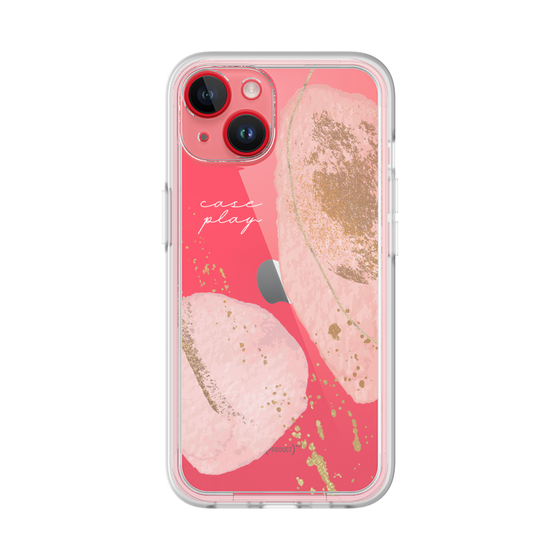Premium Panel［ Romantic pink ］
