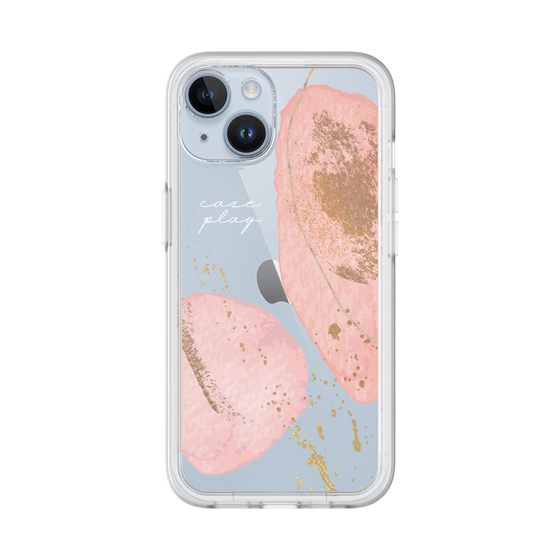 Premium Panel［ Romantic pink ］