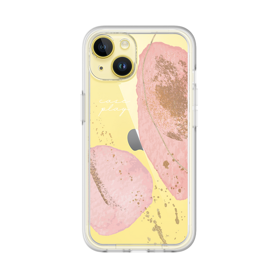 Premium Panel［ Romantic pink ］