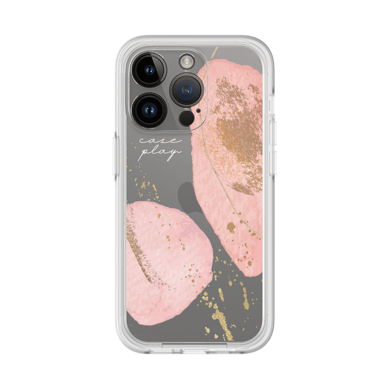 Premium Panel［ Romantic pink ］