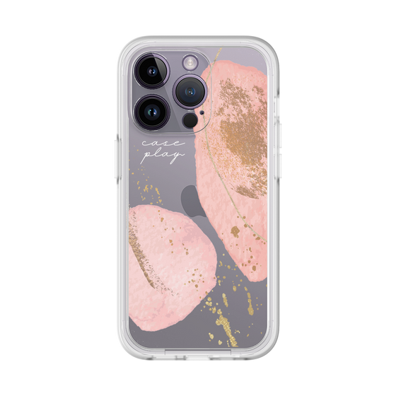 Premium Panel［ Romantic pink ］
