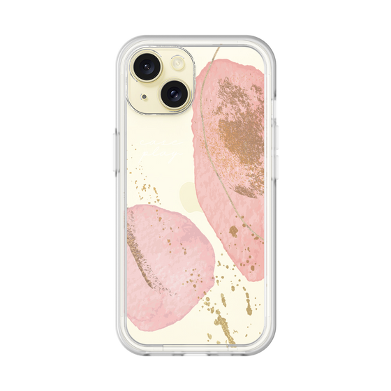 Premium Panel［ Romantic pink ］
