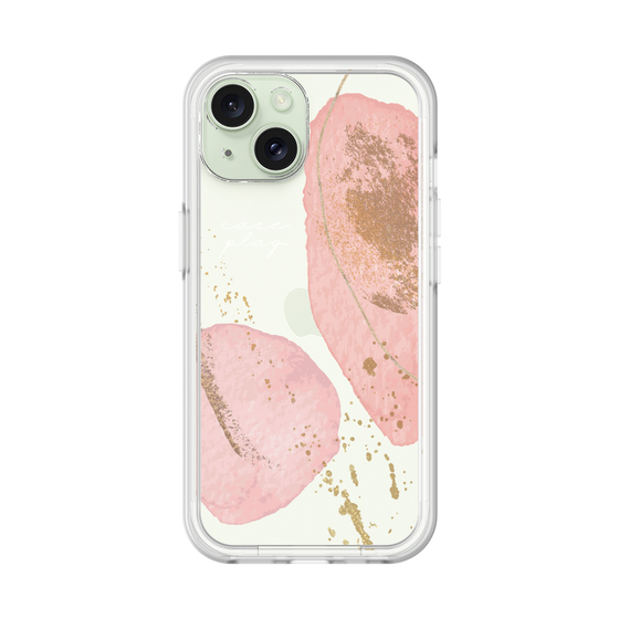 Premium Panel［ Romantic pink ］