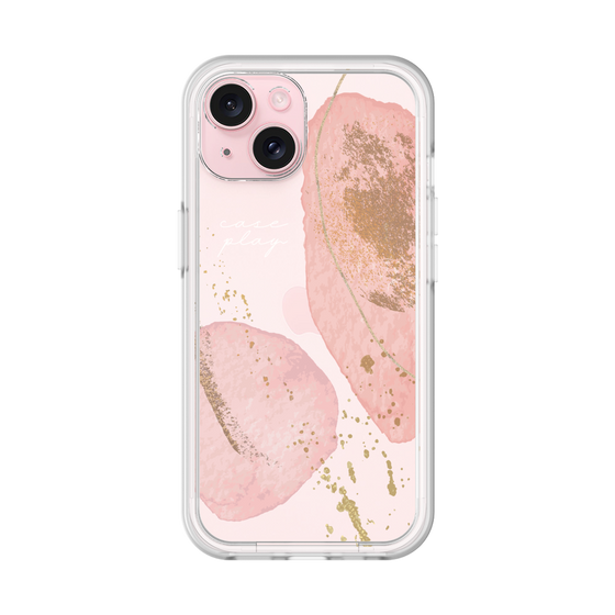 Premium Panel［ Romantic pink ］