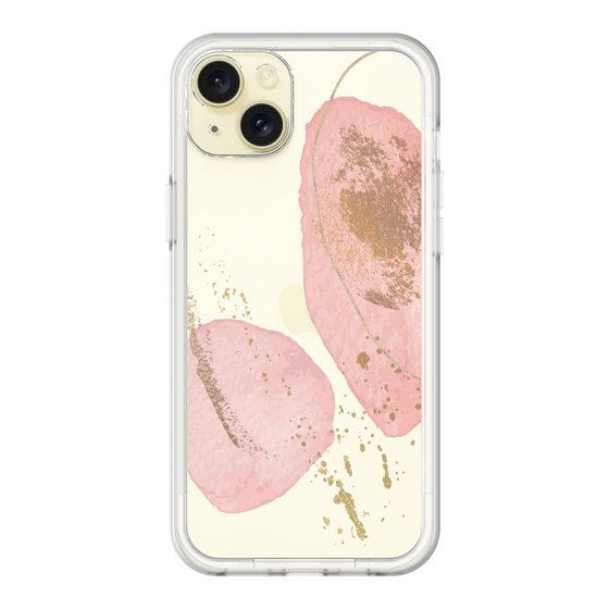 Premium Panel［ Romantic pink ］