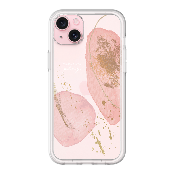 Premium Panel［ Romantic pink ］