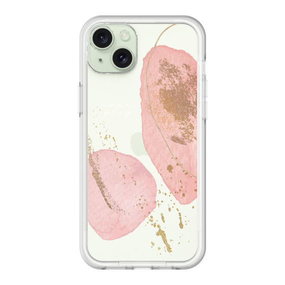 Premium Panel［ Romantic pink ］