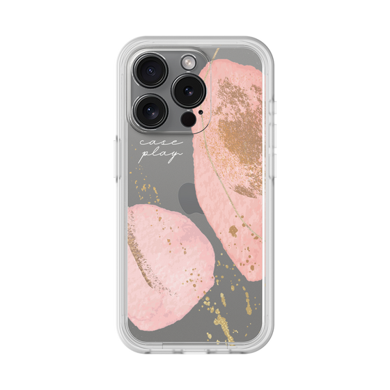 Premium Panel［ Romantic pink ］