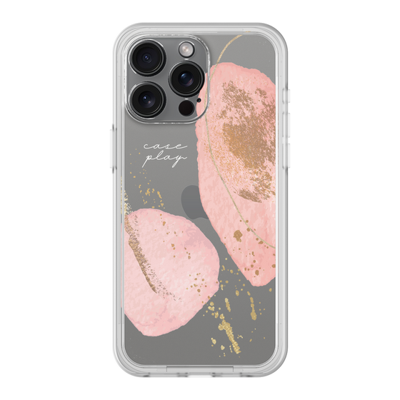 Premium Panel［ Romantic pink ］