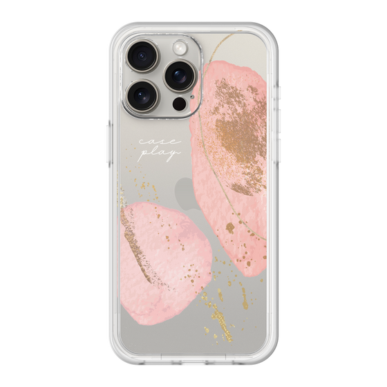 Premium Panel［ Romantic pink ］