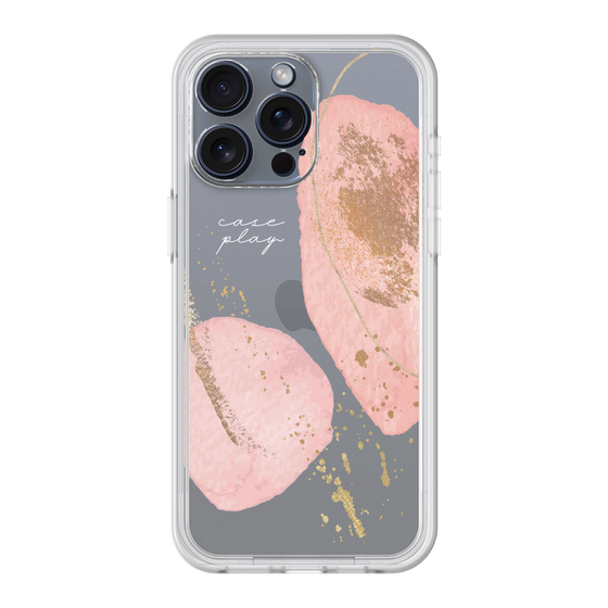 Premium Panel［ Romantic pink ］