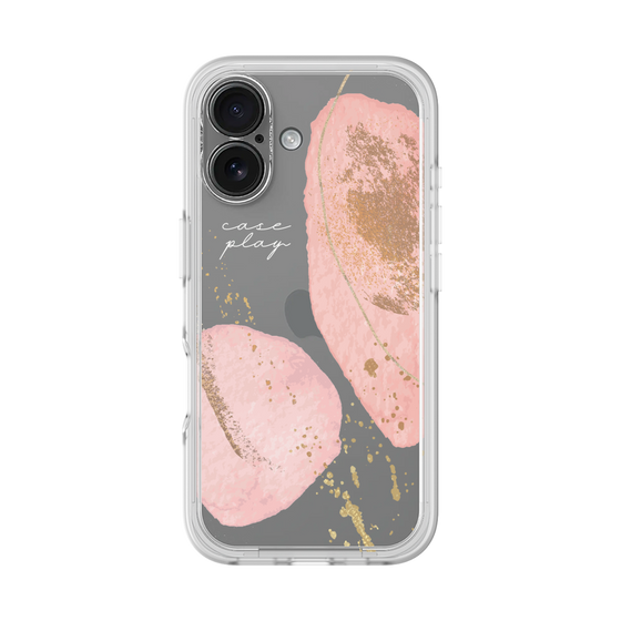Premium Panel［ Romantic pink ］