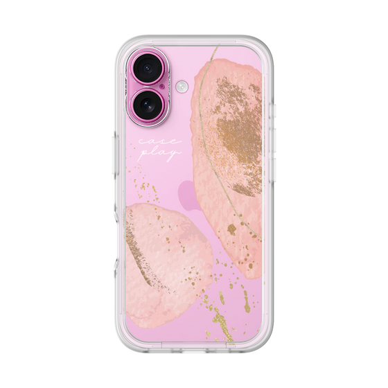 Premium Panel［ Romantic pink ］