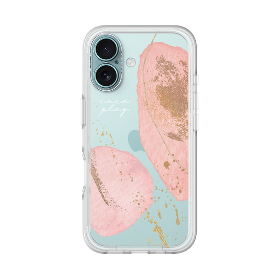 Premium Panel［ Romantic pink ］