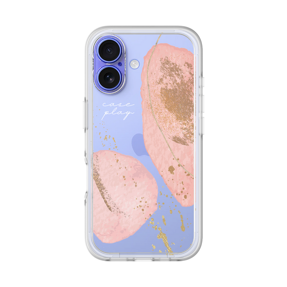 Premium Panel［ Romantic pink ］