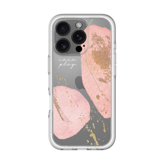 Premium Panel［ Romantic pink ］