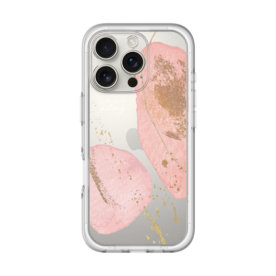 Premium Panel［ Romantic pink ］