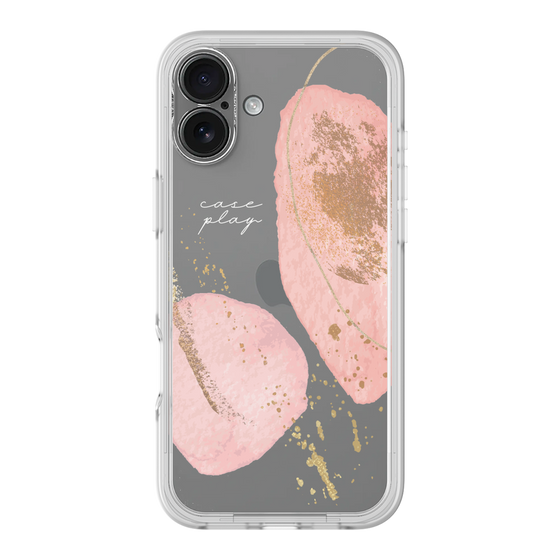 Premium Panel［ Romantic pink ］