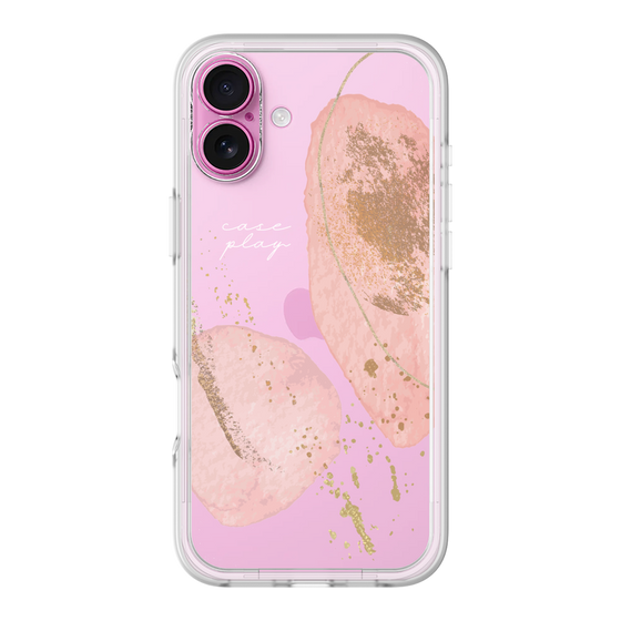 Premium Panel［ Romantic pink ］
