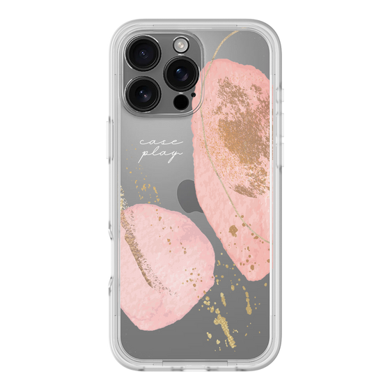 Premium Panel［ Romantic pink ］