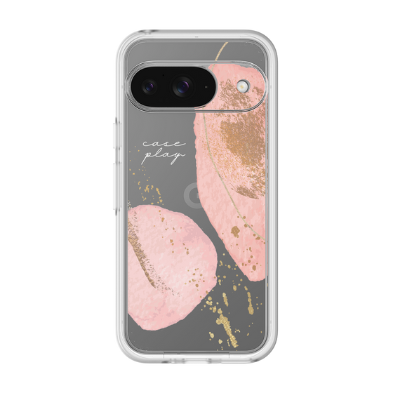 Premium Panel［ Romantic pink ］