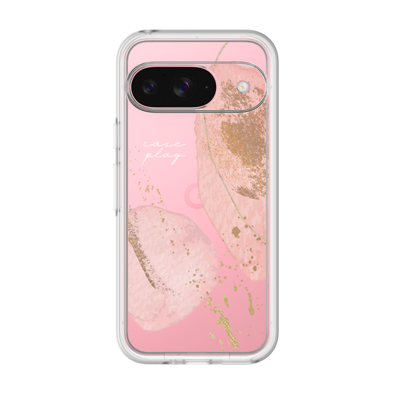 Premium Panel［ Romantic pink ］