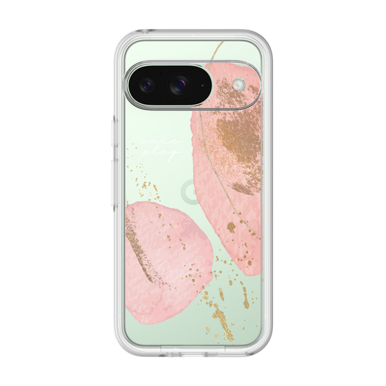 Premium Panel［ Romantic pink ］